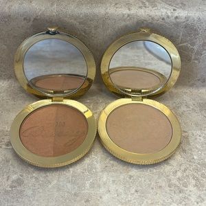 Too Faced Bronzers
